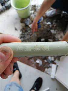 九真镇室内漏水检测